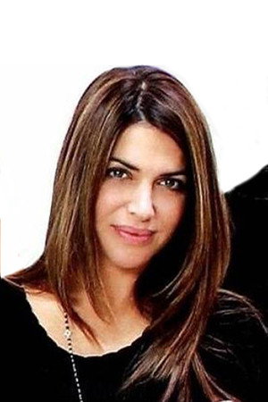 Afroditi Simiti photo