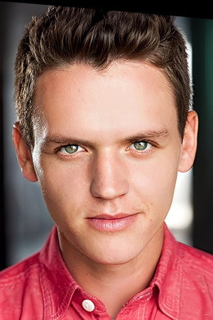 Photo of Grant Jordan from the Latest Netflix gallery