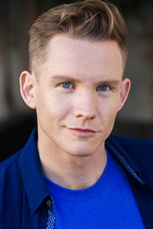 Photo of David Sweetman from the Latest Netflix gallery