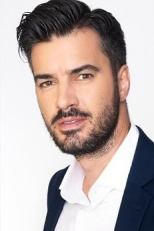 Giannis Tsimitselis photo