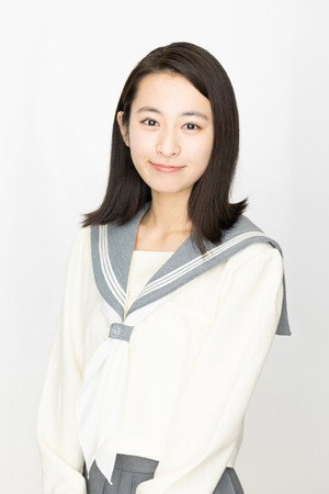 Momoka Hasegawa photo