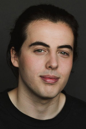 Étienne Galloy photo