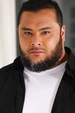 Photo of Adriano Bolshi from the Latest Netflix gallery