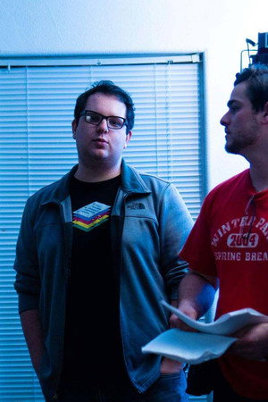 Photo of Zachary Livingood from the Latest Netflix gallery