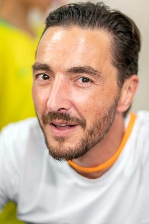 Alexis Tomassian photo