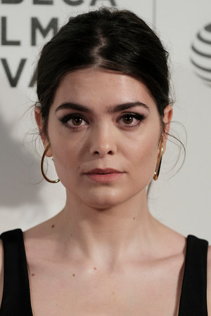 Photo of Samantha Colley from the Latest Netflix gallery
