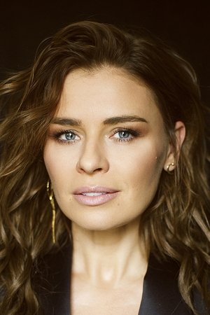 Natasza Urbańska photo