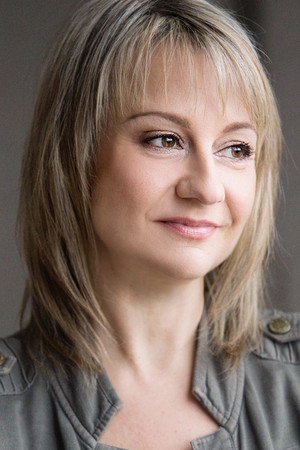 Nathalie Mallette photo