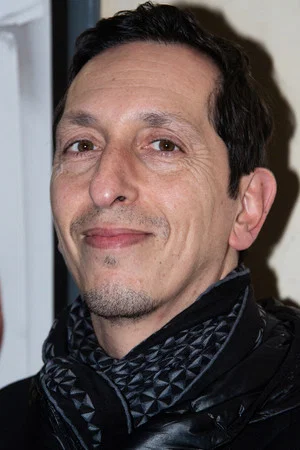 Photo of Stéphane Foenkinos from the Latest Netflix gallery