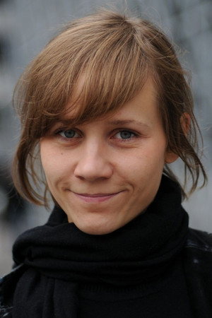 Photo of Heleri Saarik from the Latest Netflix gallery