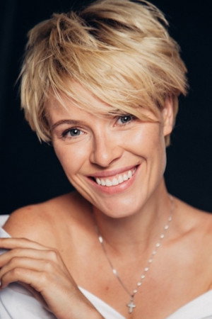 Viktoriya Maslova photo