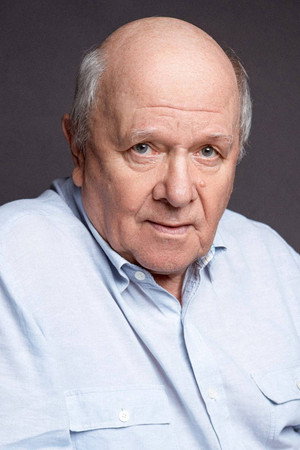 Photo of Sergei Losev from the Latest Netflix gallery