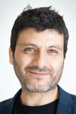 Photo of Luis Moreno from the Latest Netflix gallery