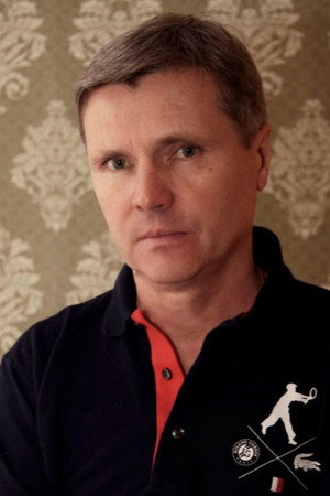 Sergey Bystritskiy photo