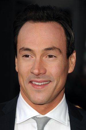 Chris Klein photo