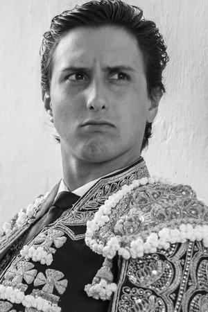 Photo of Andrés Roca Rey from the Latest Netflix gallery