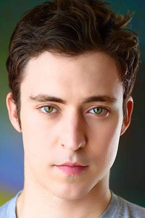 Brian Jordan Alvarez photo