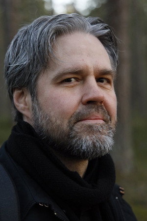 Photo of Andri Luup from the Latest Netflix gallery
