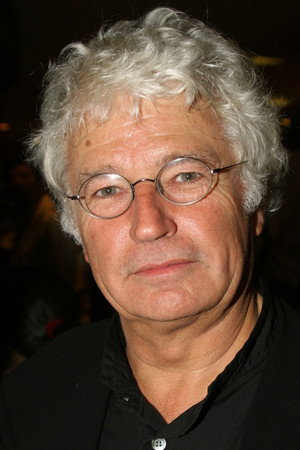 Jean-Jacques Annaud photo
