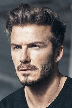 David Beckham photo