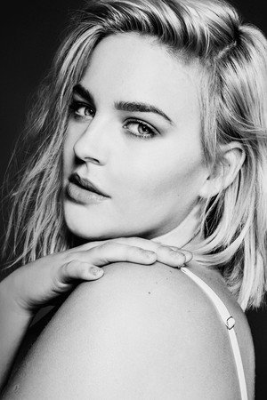 Photo of Anne-Marie from the Latest Netflix gallery