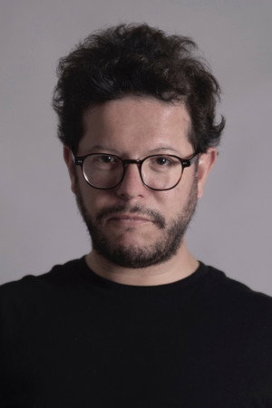 Photo of Eduardo Brito from the Latest Netflix gallery