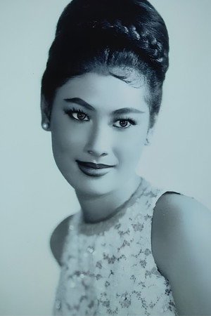 Photo of Preeya Roongrueng from the Latest Netflix gallery