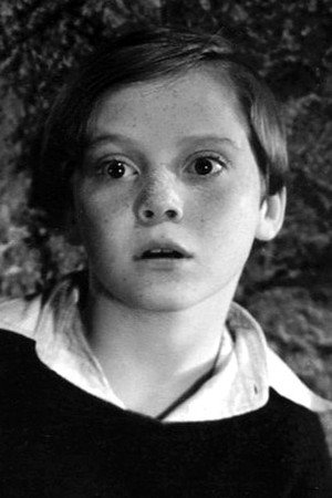 Photo of Jerry Tucker from the Latest Netflix gallery