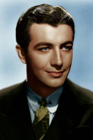 Robert Taylor photo