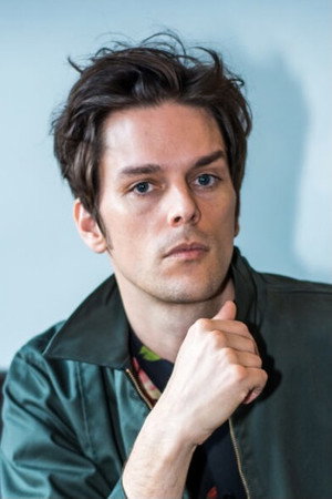 Photo of Dallon Weekes from the Latest Netflix gallery
