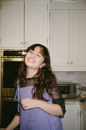 Photo of Kassy Gascho from the Latest Netflix gallery