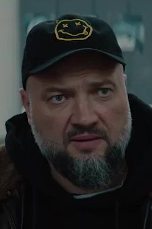 Photo of Ilya Merkulov from the Latest Netflix gallery