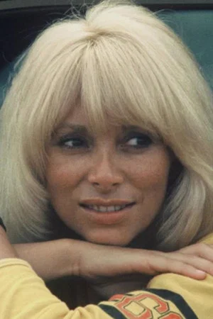Mireille Darc photo