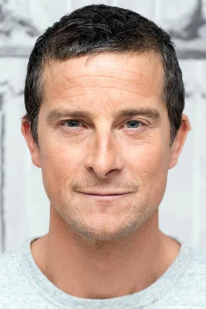 Bear Grylls photo