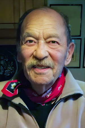 Photo of Edmond Denis from the Latest Netflix gallery