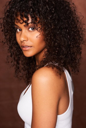 Photo of Jordan Coleman from the Latest Netflix gallery
