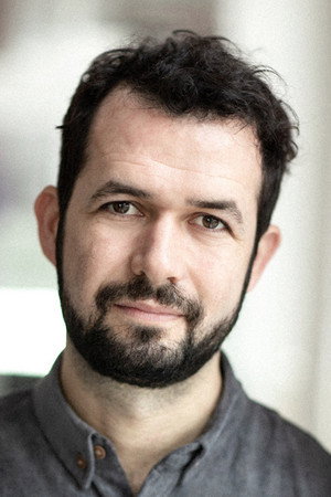 Photo of Jonas Poher Rasmussen from the Latest Netflix gallery