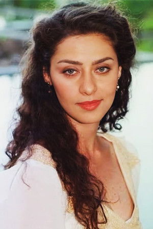 Maria Fernanda Cândido photo