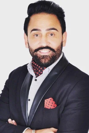 Photo of Sarabjit Cheema from the Latest Netflix gallery