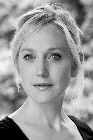 Hattie Morahan photo