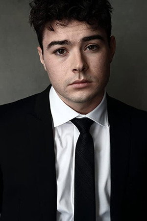 Oscar Wahlberg photo