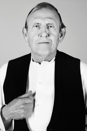 Björn Gustafson photo