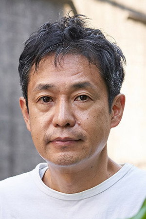 Tomoyuki Furumaya photo