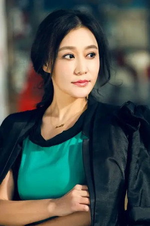 Zhang Li photo
