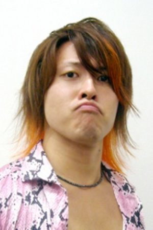 Photo of Tomoyuki Higuchi from the Latest Netflix gallery