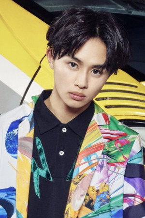 Takuya Kusakawa photo