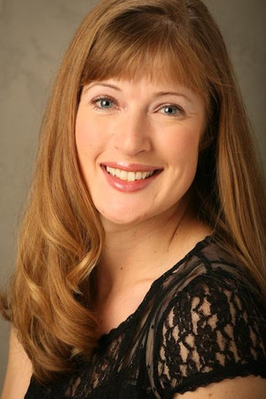 Photo of Amber Mason from the Latest Netflix gallery