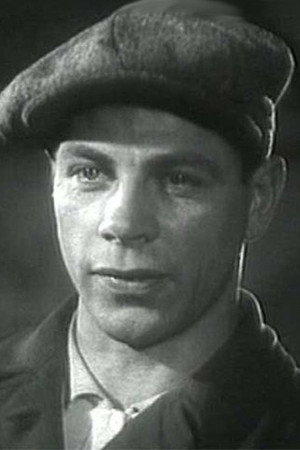 Photo of Pyotr Savin from the Latest Netflix gallery