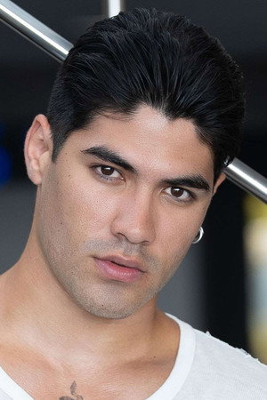 Photo of Gus Torres from the Latest Netflix gallery