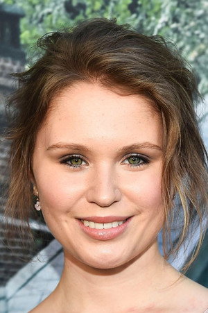 Eliza Scanlen photo